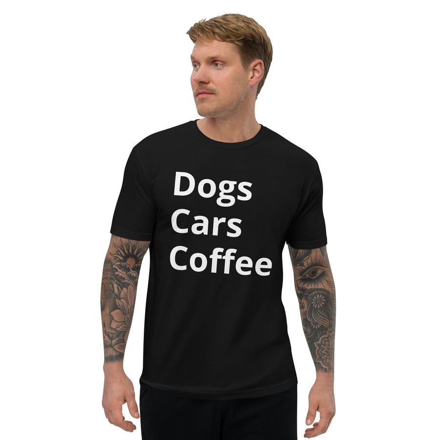 Shop T-Shirts